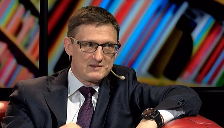Лиепниекс: экономического кризиса нет, но проблемы будут уже осенью