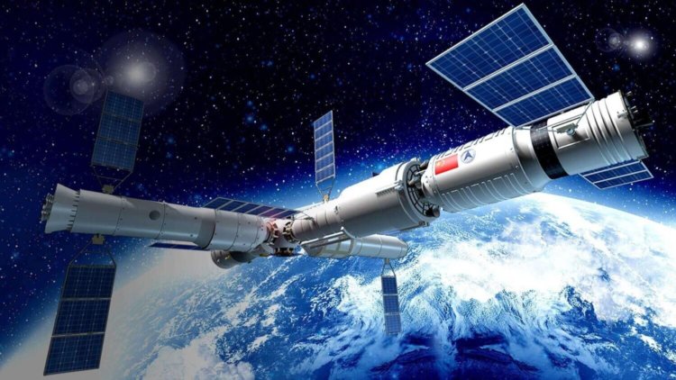 Для космонавтов на новой станции хотят сделать защиту из влажных салфеток
