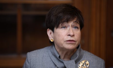 Инфляция становится проблемой и нужна четкая поддержка от государства