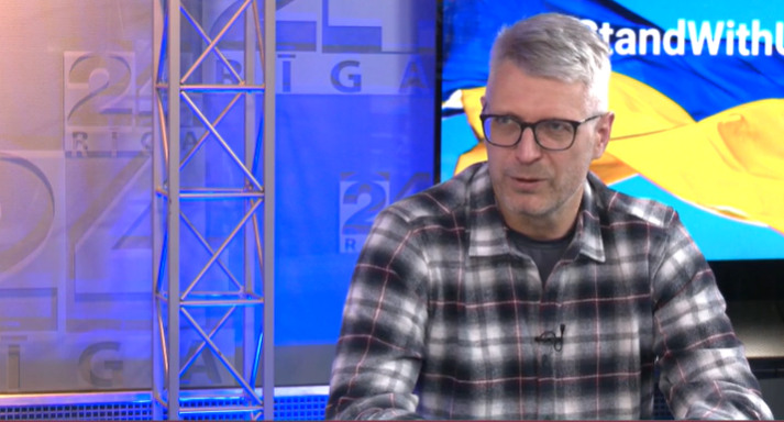 «Кришянис Кариньш глупо лжет». Лато Лапса указал фактор искусственного повышения цен на топливо