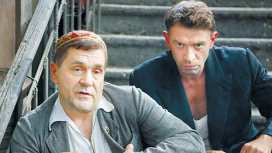 Владимир Машков может получить место в Госдуме