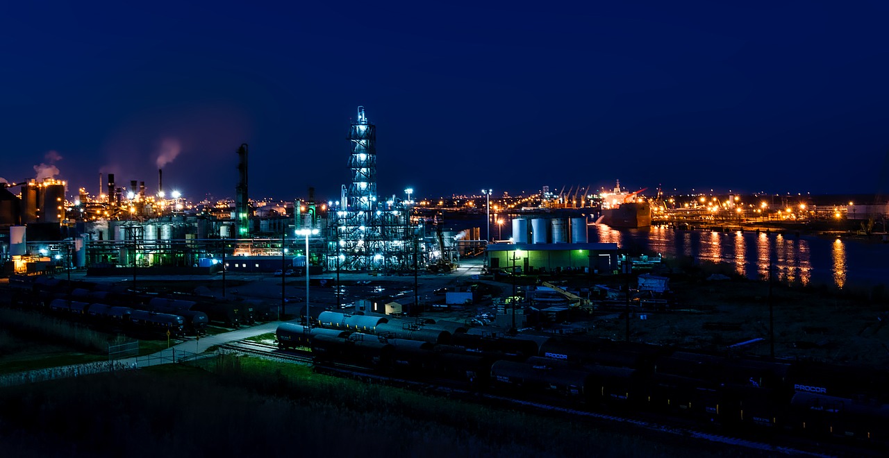 Аналитики предрекли обвал нефти до $10 за баррель
