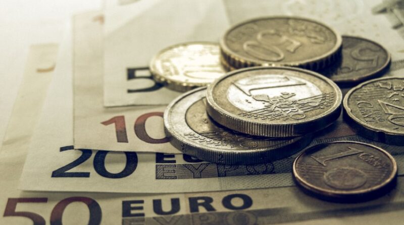 В этом году Минфин прогнозирует инфляцию в размере 2,2%