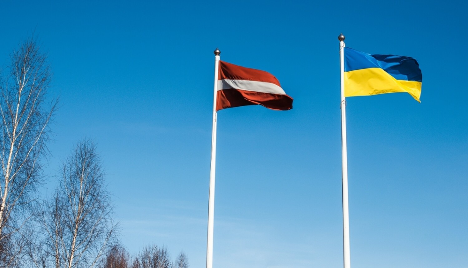 В Риге состоится парламентский саммит Крымской платформы