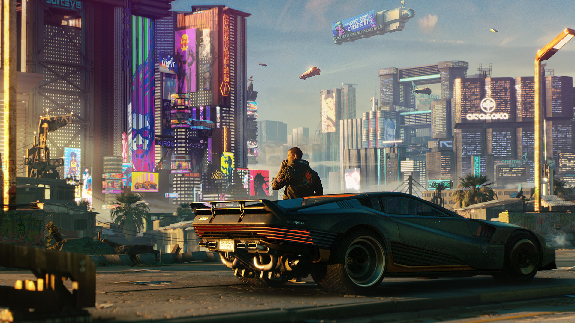 Cyberpunk 2077. Новый баг с сохранением игры Cyberpunk 2077. Новый баг с сохранением игры