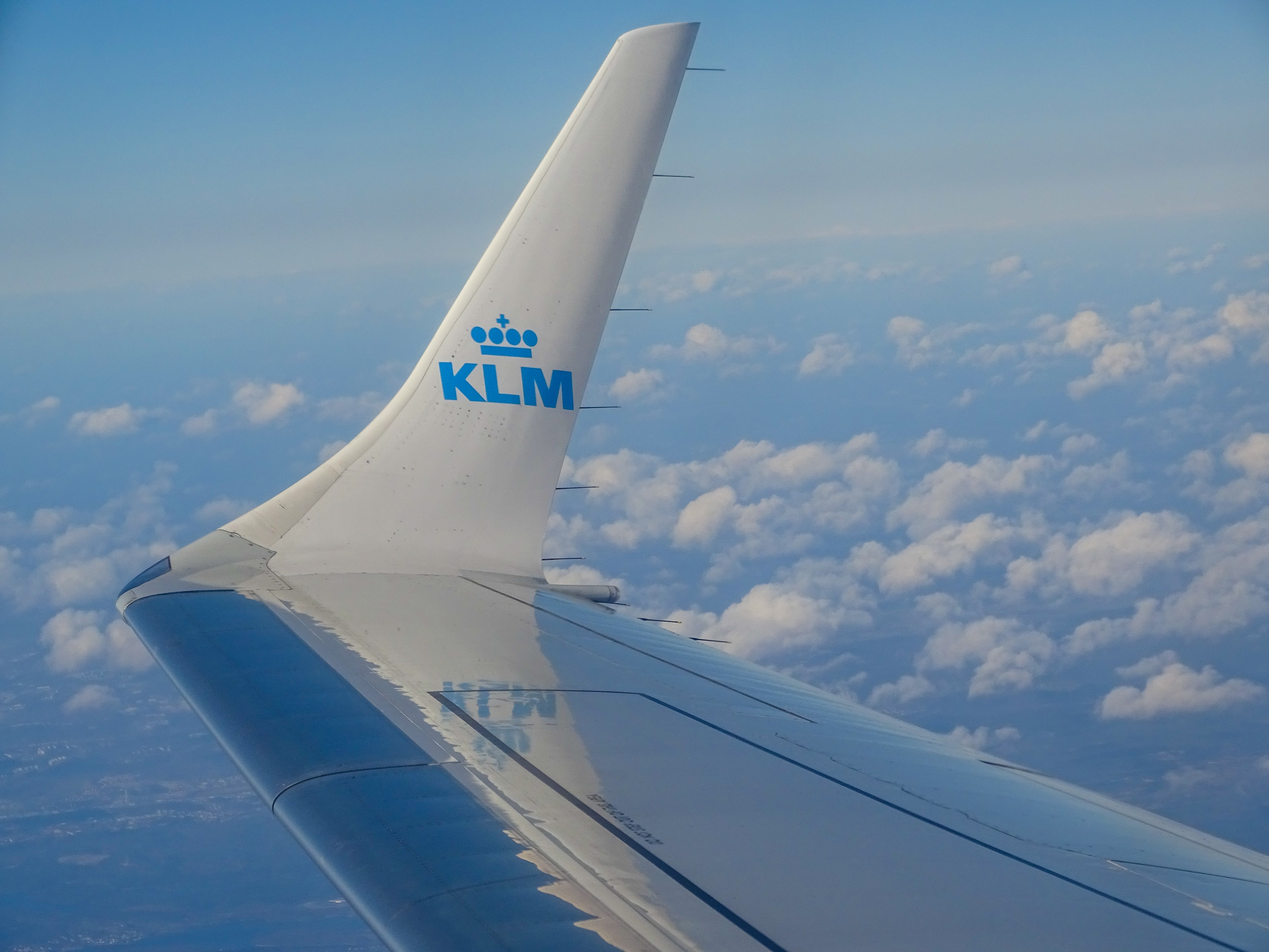 "Air France-KLM" pirmajā ceturksnī cietusi 1,5 miljardu eiro zaudējumus
