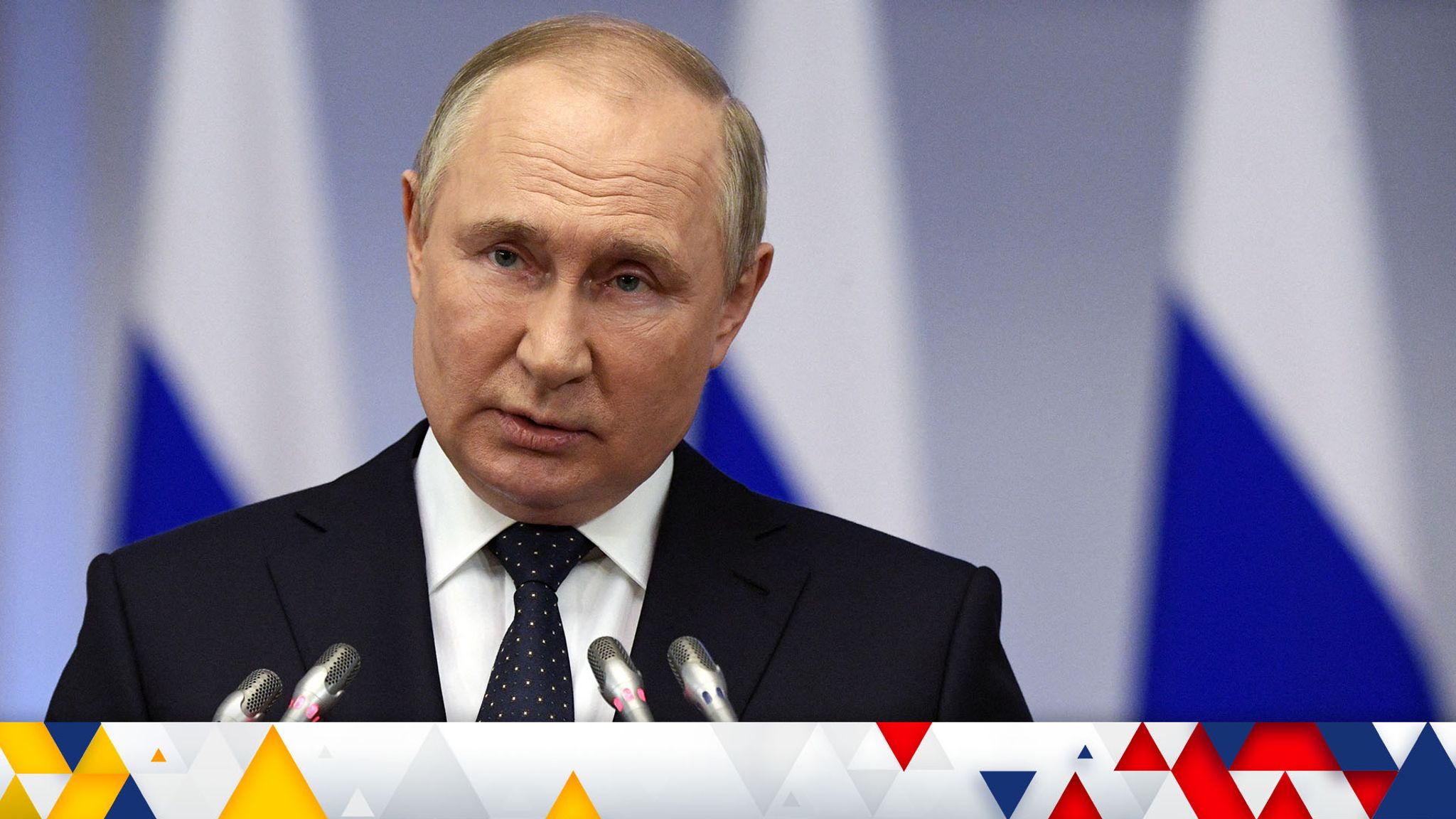 CNN: в ожидании важного заявления Путина 9 мая