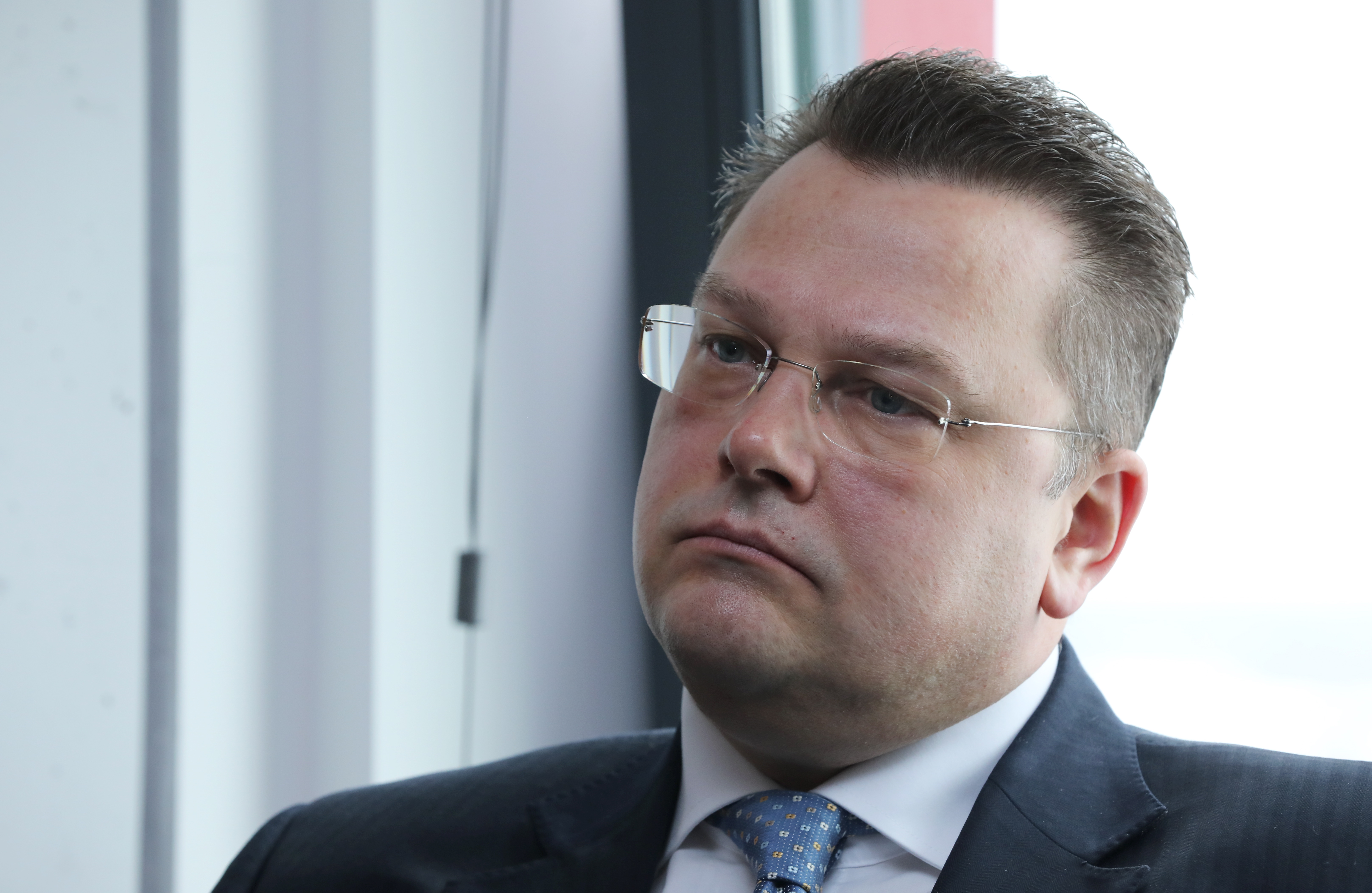 Рунгайнис: российская экономика не может полноценно существовать без западных технологий