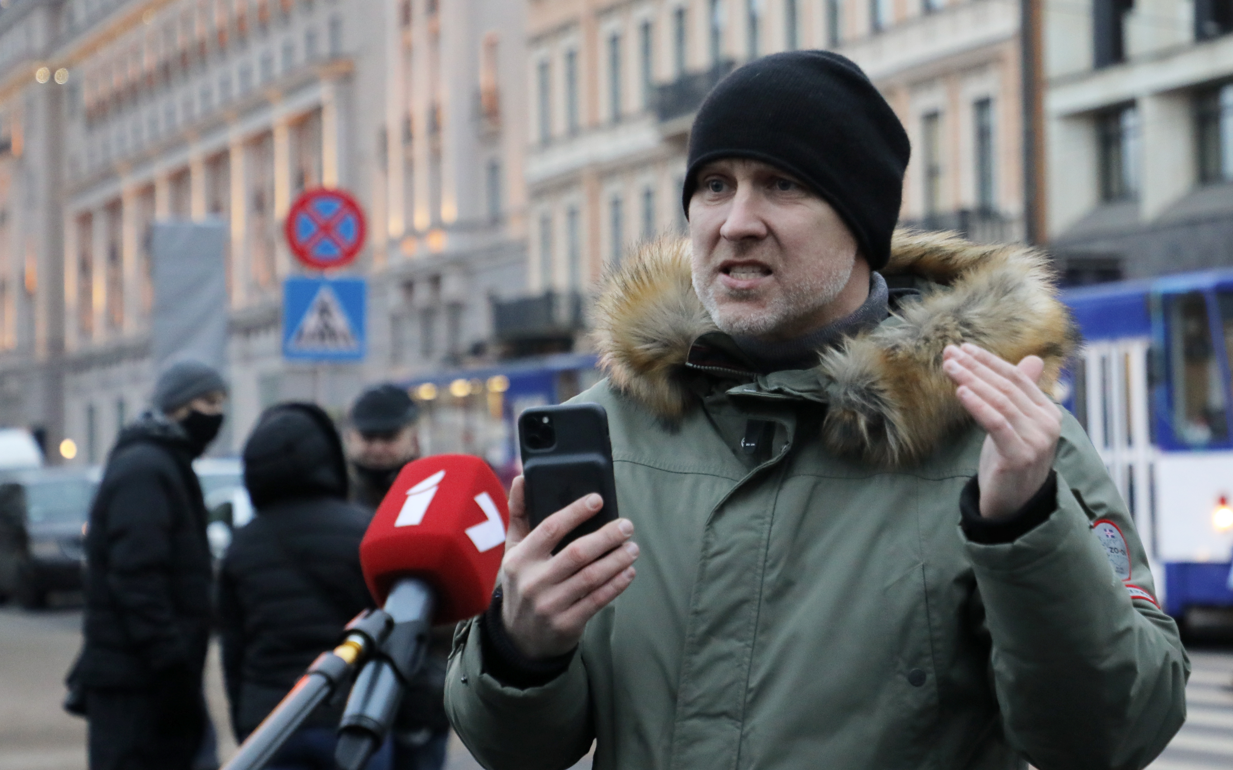 Apgabaltiesa par labu Bunkus ģimenei no Gobzema nolemj piedzīt 10 000 eiro lielu kompensāciju