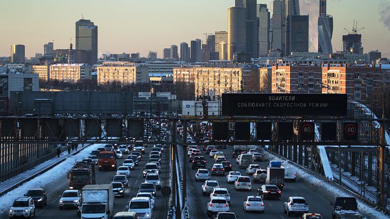 На дорогу без техосмотра. В России отменили обязательную проверку автомобиля
