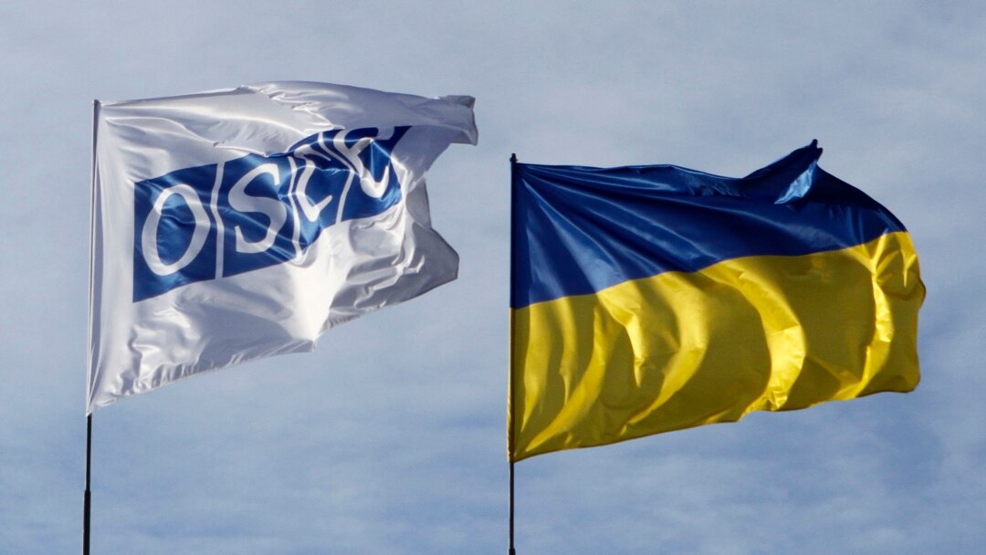 Латвия выступает за программу ОБСЕ по поддержке Украины