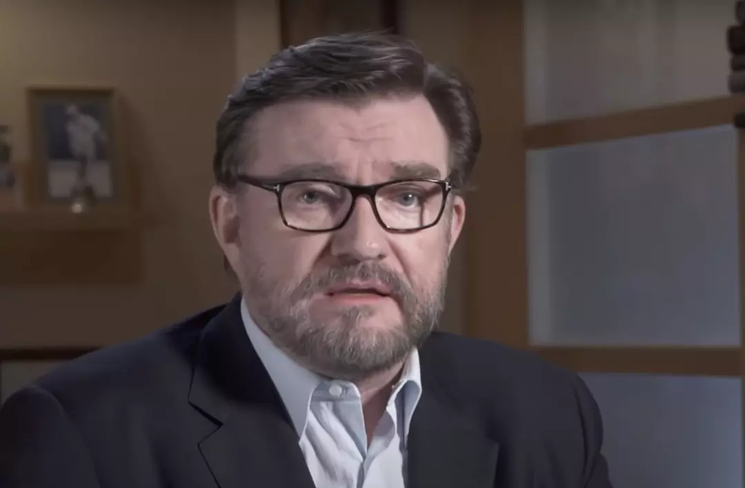 В России Киселев и Ганапольский попали на первые строчки списка физических лиц-иноагентов