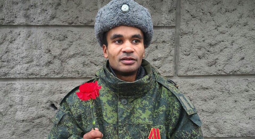 Нацбола Айо приговорили к двум годам - призывал ликвидировать независимость Латвии Нацбола Айо приговорили к двум годам - призывал ликвидировать независимость Латвии