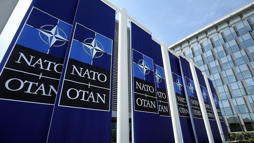 Должностные лица Латвии принимают участие в саммите НАТО