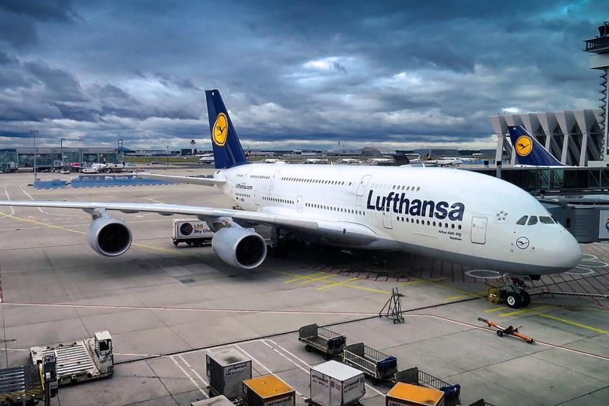 Ждите отмены рейсов: пилоты Lufthansa готовятся к новой забастовке