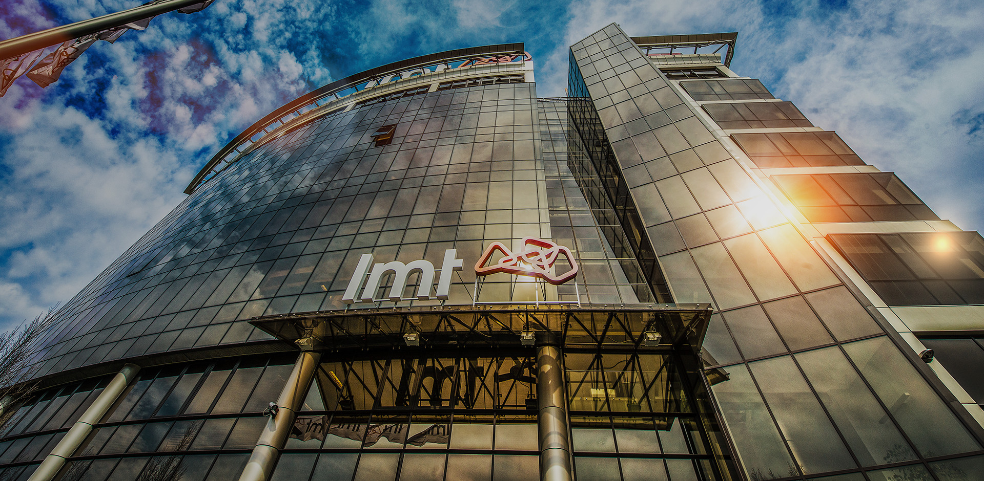 Минэкономики предлагает котировать акции LMT на бирже