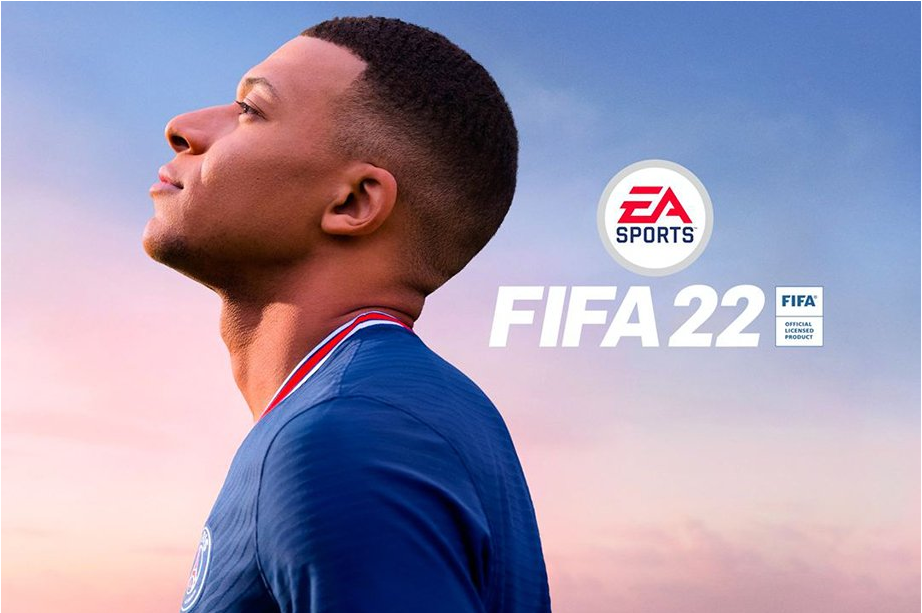Из FIFA 22 удалили все российские клубы и сборную