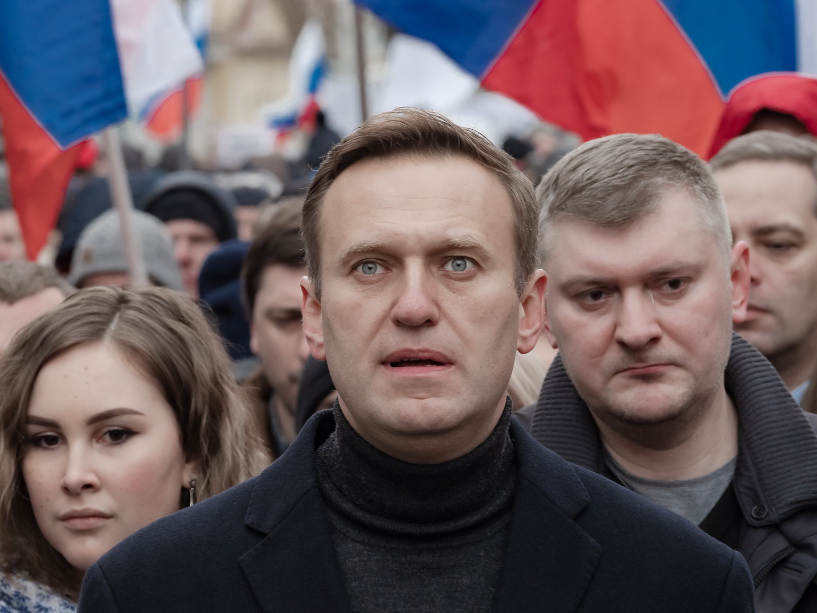 Роскомнадзор потребовал от RTVI удалить заметки о расследованиях Навального