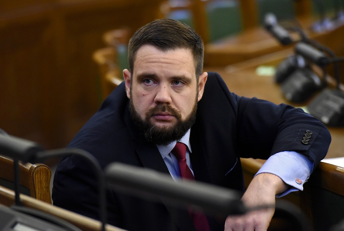 Сейм примет решение о возобновлении депутатского мандата экс-министра Витенбергса