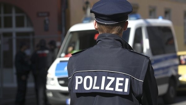В Германии арестовали еще одного людоеда-гомосексуала