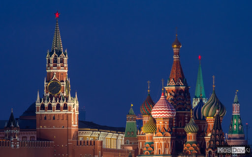 Кремль заявил: Россия не потерпит поведение Латвии, Чехии и Болгарии