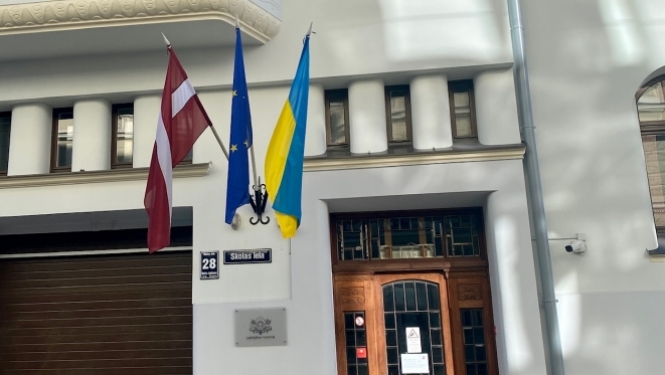 Украинские граждане смогут получать соцуслуги в Латвии без оценки материального положения