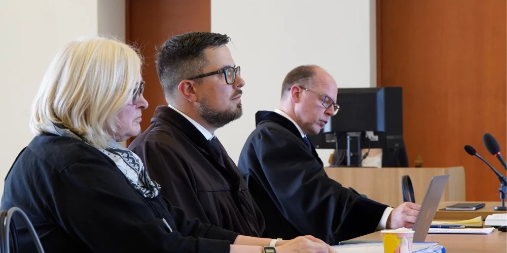 Суд огласит приговор по делу об убийстве Бункуса
