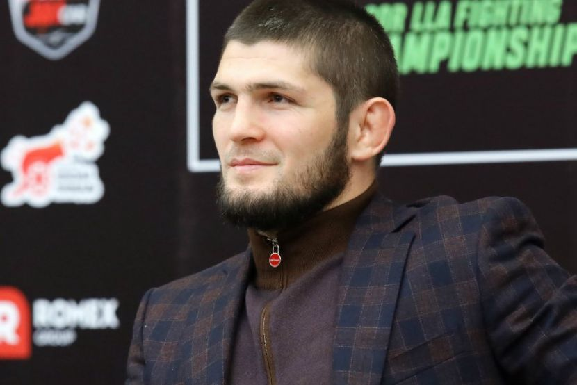 Хабиб назвал поправки в его футбольной сборной мечты