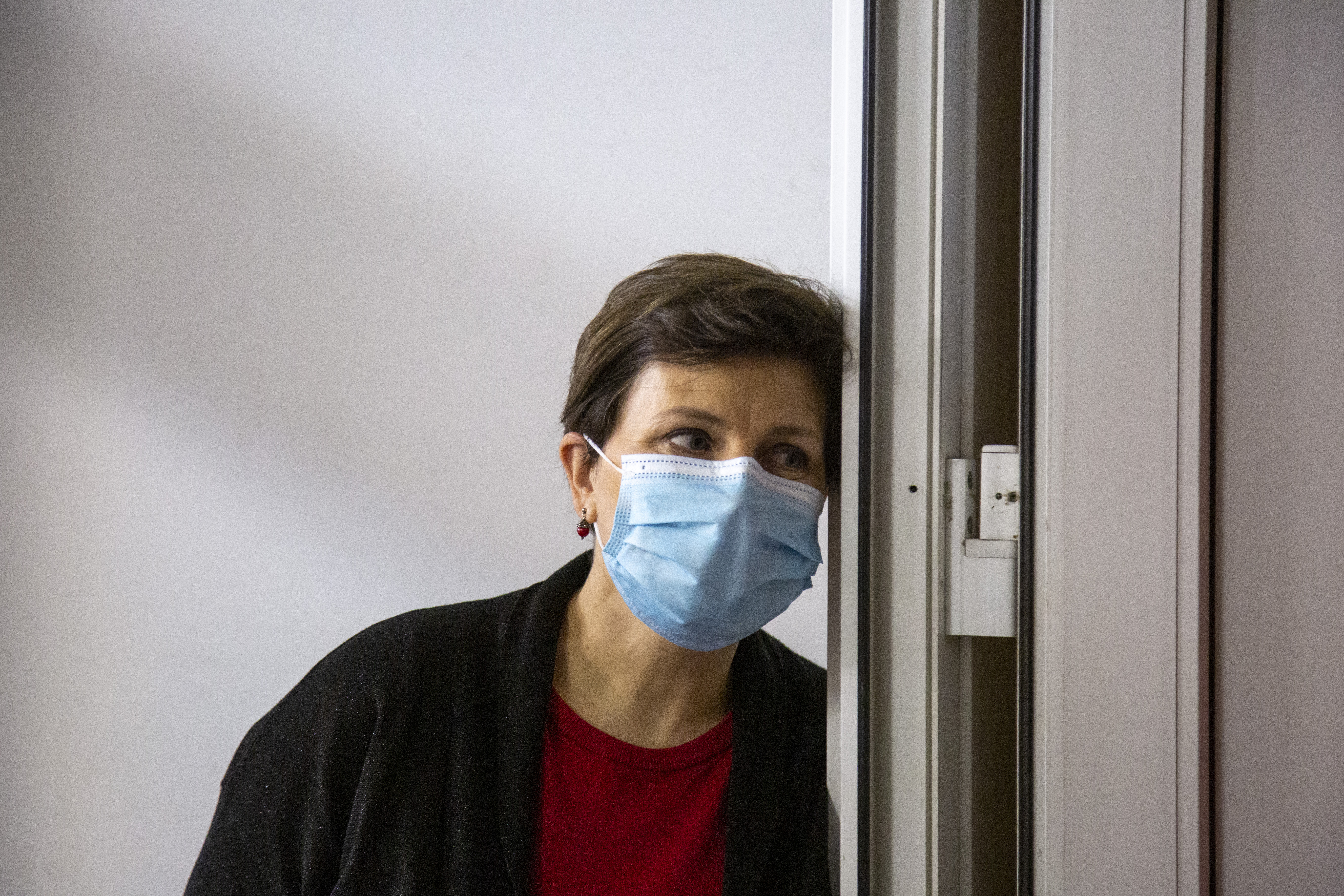 Viņķele noraida pieņēmumus par atsevišķu vakcīnu pret Covid-19 lobēšanu