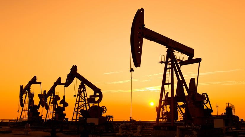 США не помогут Европе предстоящей зимой ни нефтью, ни газом