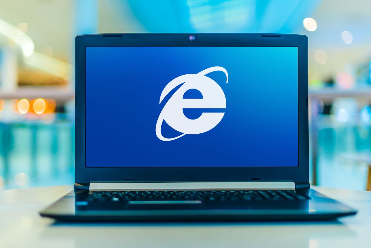 Microsoft прекратит поддержку Internet Explorer в 2022 году Microsoft прекратит поддержку Internet Explorer в 2022 году