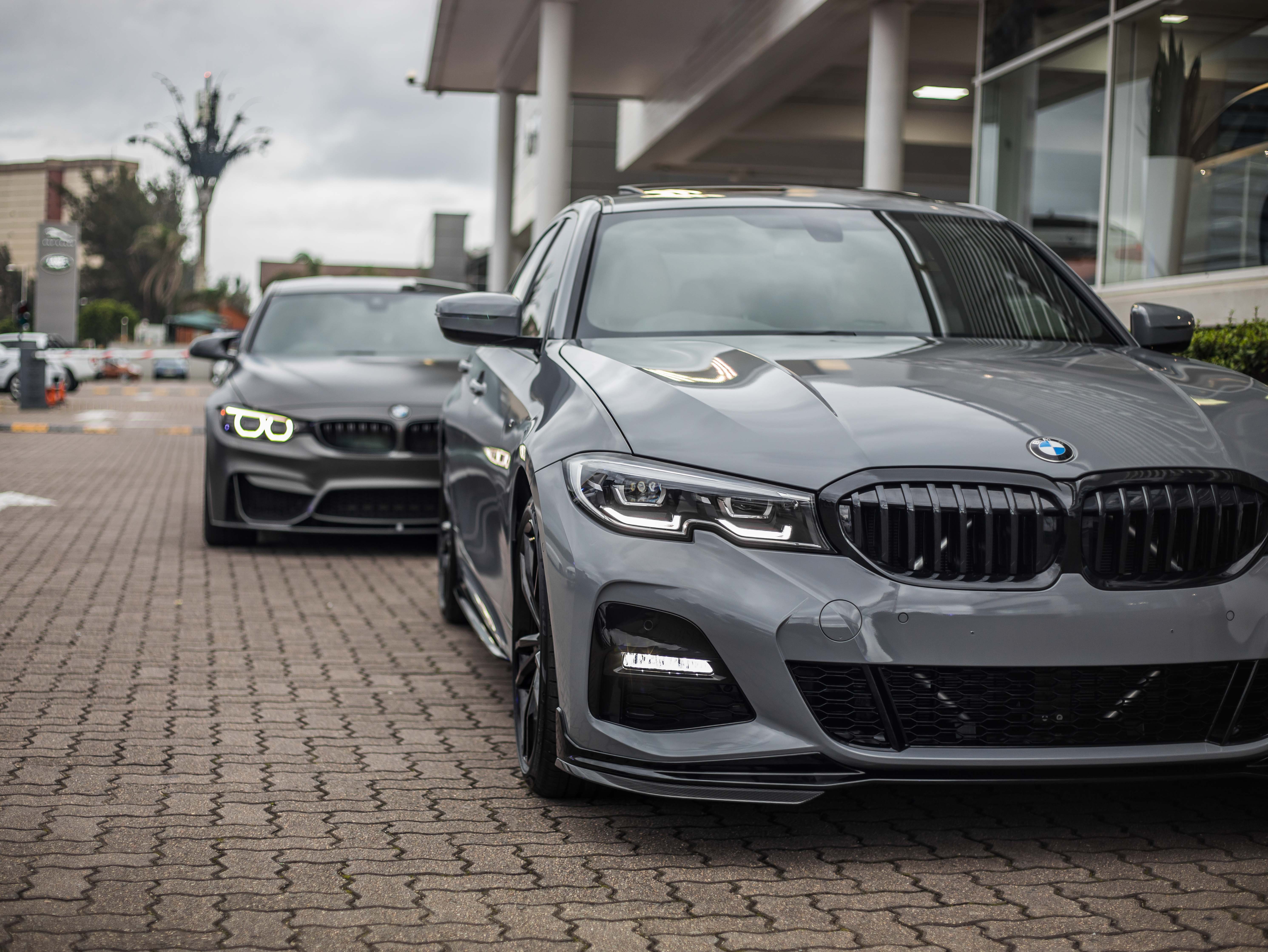 BMW peļņa pērn sarukusi par 23% BMW peļņa pērn sarukusi par 23%