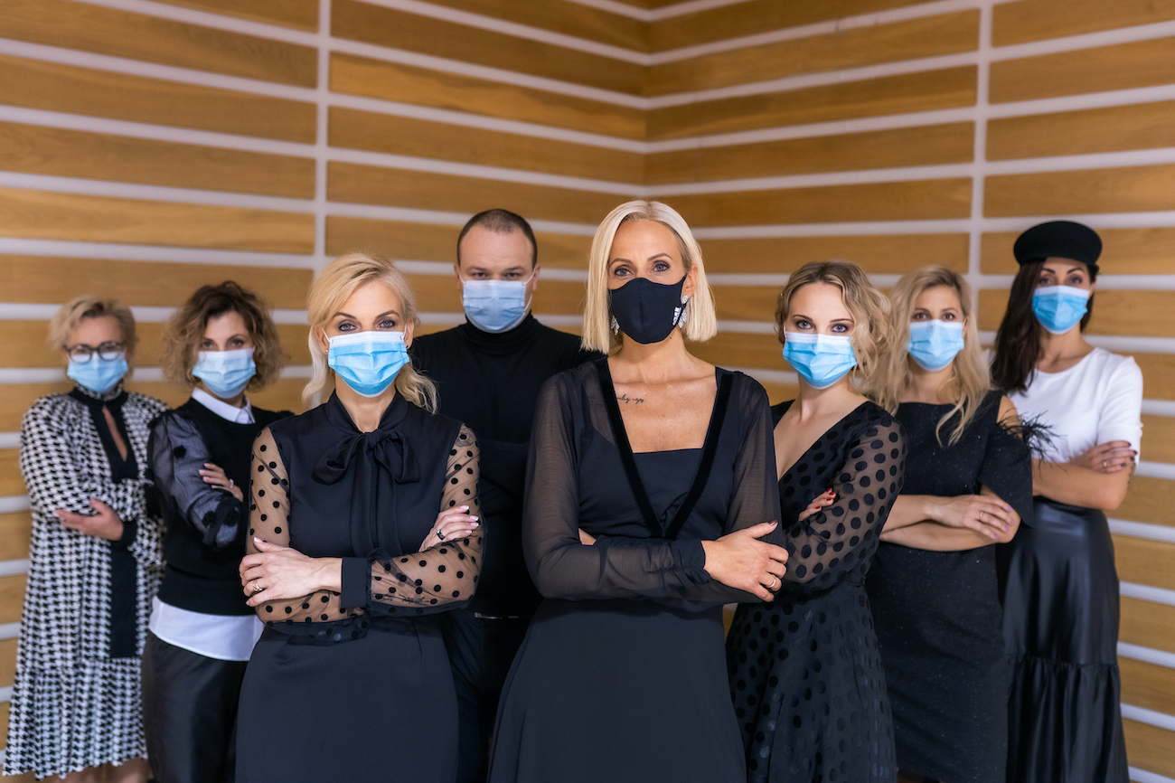 “Domina Shopping” : "Убытки ТЦ достигли 2,15 миллионов евро. Мы подошли к "красной черте"