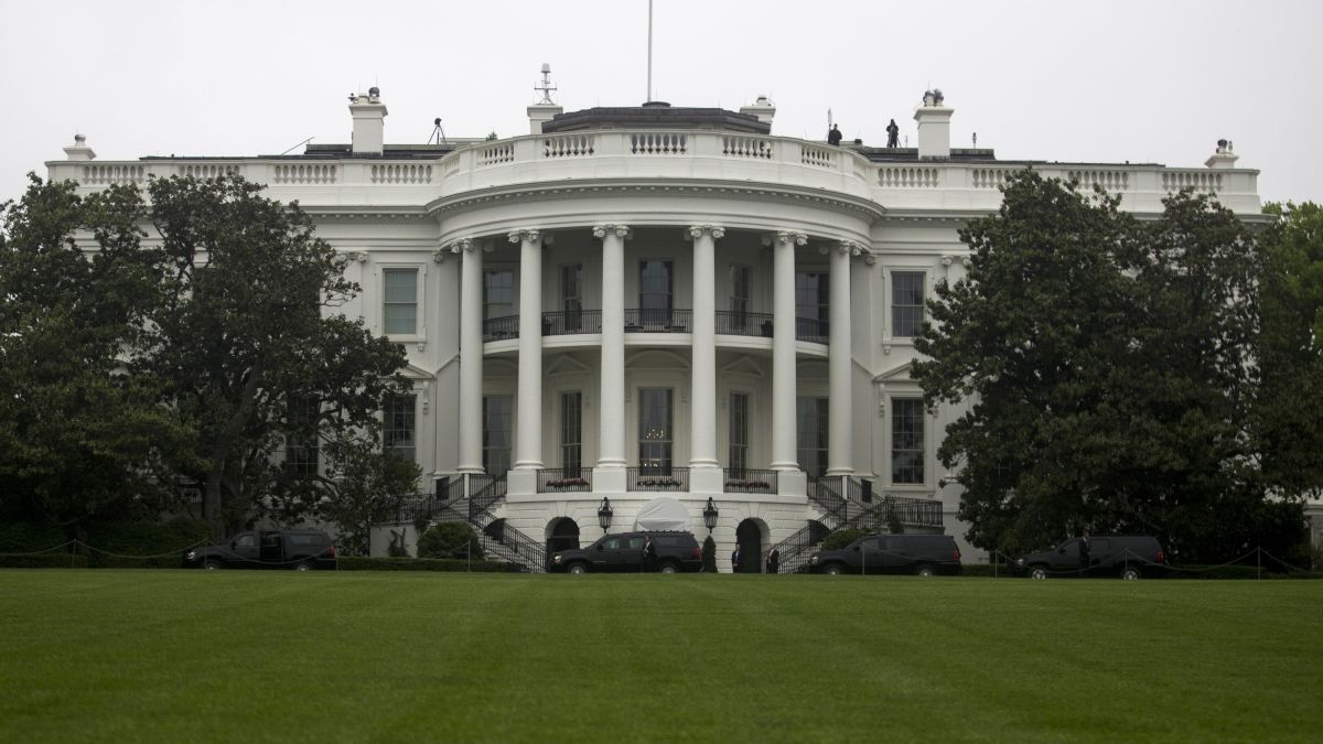 Палата представителей США поддержала легализацию марихуаны
