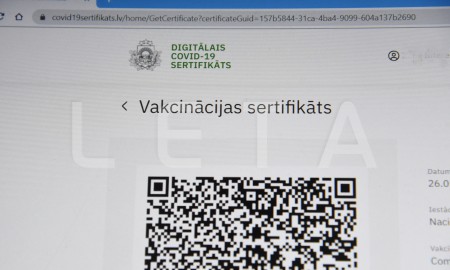 Не получишь сертификат о вакцинации до 15 сентября? Готовься к увольнению