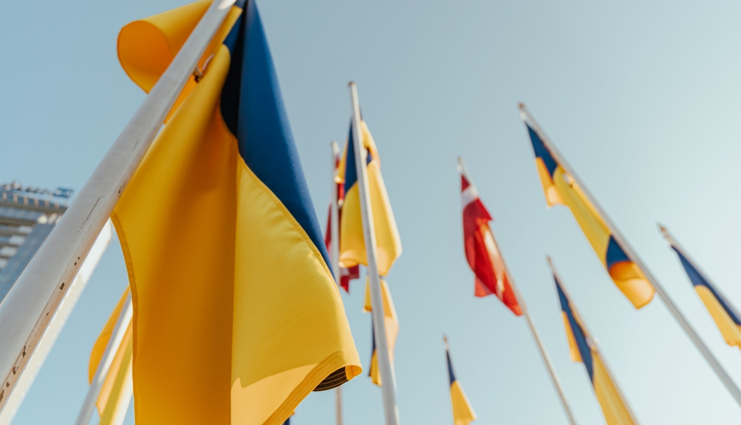 Браже и Боррель: Украине потребуется долгосрочная поддержка