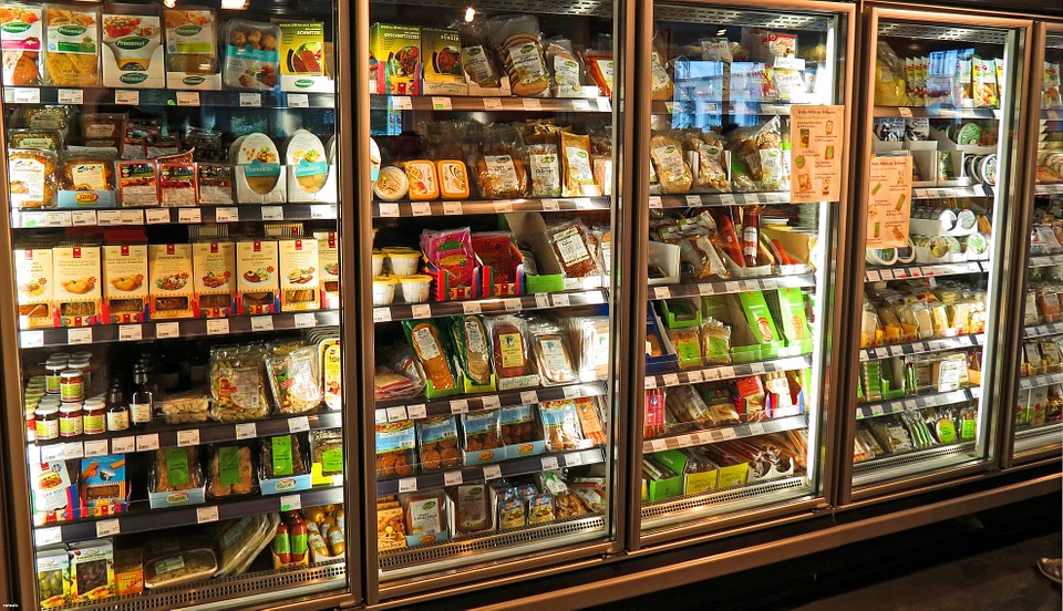 Проблемы с поставками масел и пшеницы вскоре ударят по ценам на продукты