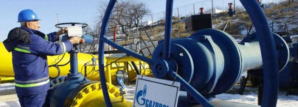 Путин не обрадовался угрозе Лукашенко перекрыть Европе газ