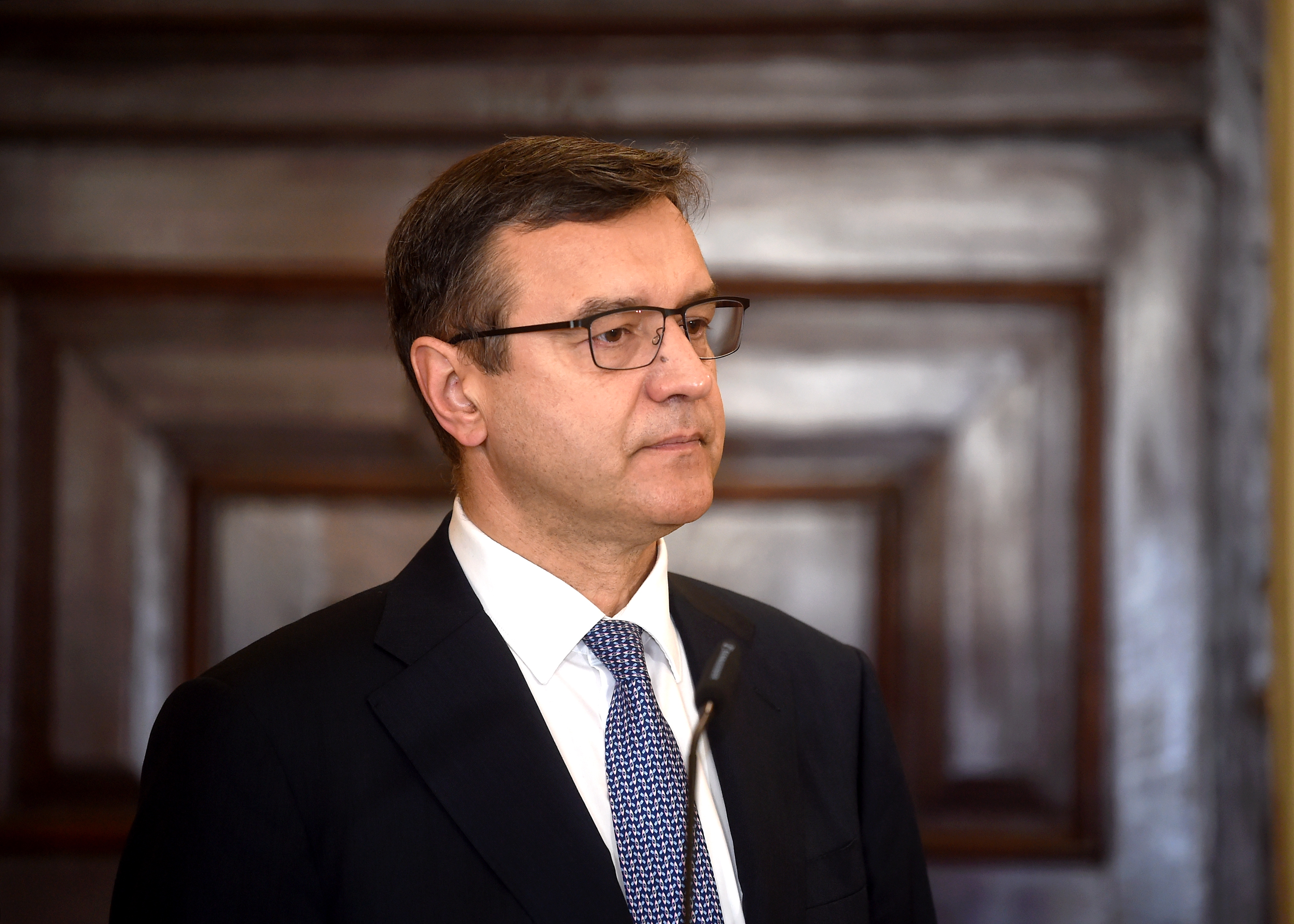 Министр финансов пообещал не увеличивать налоги