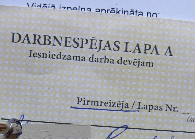 Нужно избавляться от привычки работников брать больничные