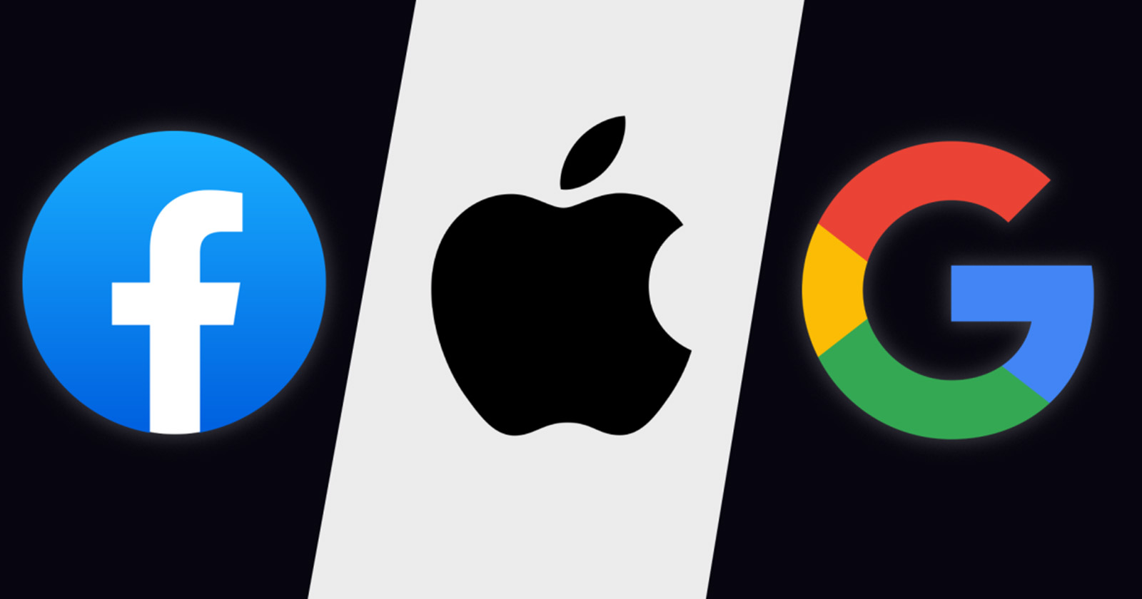Еврокомиссия начала расследование против Google, Apple и Meta
