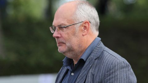 Президент Эстонии заболел коронавирусом
