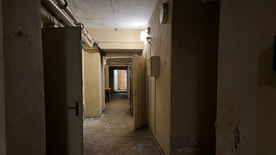 Одними бомбоубежищами гражданскую оборону не обеспечить — специалисты