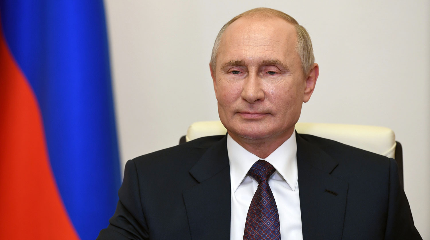 Путин продлит эмбарго на ввоз продуктов питания в страны Запада до конца 2021 года Путин продлит эмбарго на ввоз продуктов питания в страны Запада до конца 2021 года