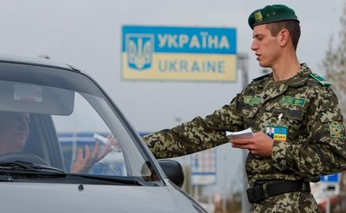На границе Эстонии появятся украинские пограничники