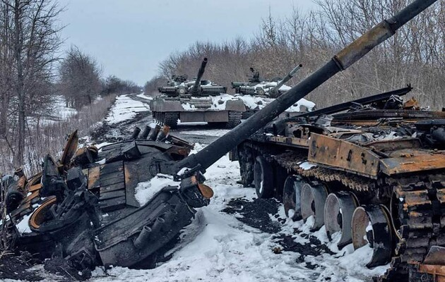 42-я неделя войны в Украине. Только важное и проверенное