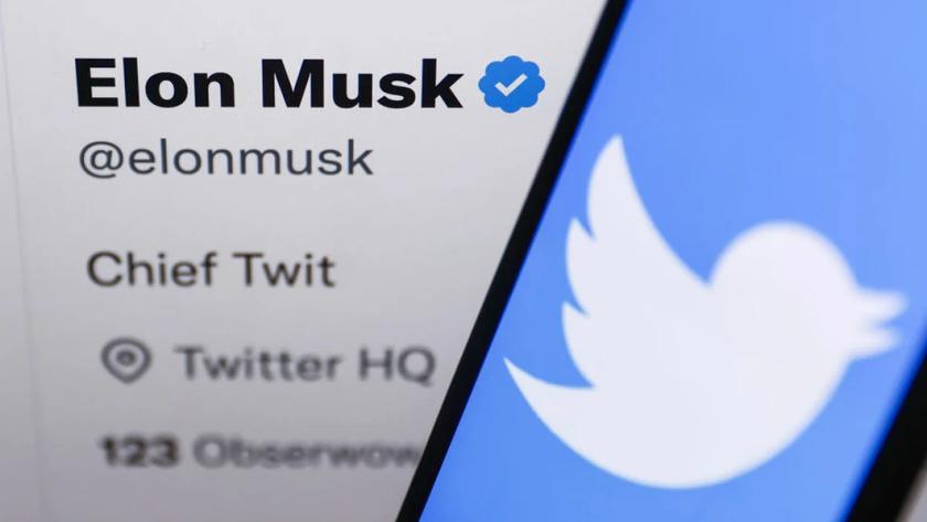 Верификация в Twitter станет платной