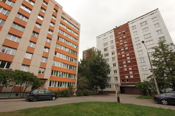 ЦЗПП: средства должников по коммунальным платежам необходимо возвращать на общий счет дома