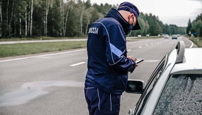 За выходные задержаны 32 нетрезвых водителя За выходные задержаны 32 нетрезвых водителя