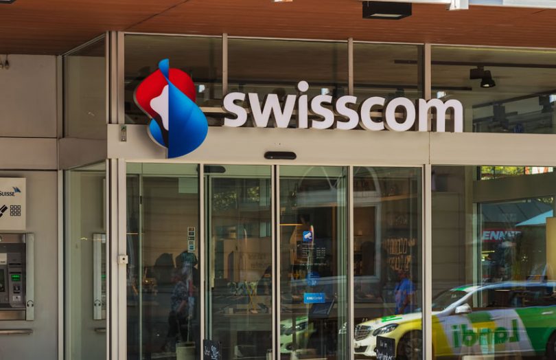 Swisscom инвестирует в Латвию до 20 млн евро и наймет 300 специалистов